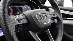 2023 (73) AUDI Q7 50 TDI Quattro S Line 5dr Tiptronic (7 Seat) 4553093