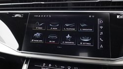 2023 (73) AUDI Q7 50 TDI Quattro S Line 5dr Tiptronic (7 Seat) 4553092