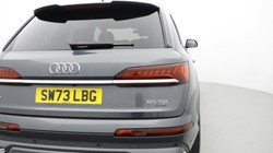 2023 (73) AUDI Q7 50 TDI Quattro S Line 5dr Tiptronic (7 Seat) 4666559