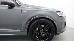 2023 (73) AUDI Q7 50 TDI Quattro S Line 5dr Tiptronic (7 Seat) 4666563
