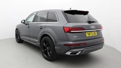 2023 (73) AUDI Q7 50 TDI Quattro S Line 5dr Tiptronic (7 Seat) 4666548