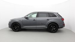 2023 (73) AUDI Q7 50 TDI Quattro S Line 5dr Tiptronic (7 Seat) 4666546