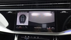 2023 (73) AUDI Q7 50 TDI Quattro S Line 5dr Tiptronic (7 Seat) 4553107