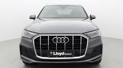 2023 (73) AUDI Q7 50 TDI Quattro S Line 5dr Tiptronic (7 Seat) 4666542