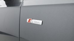 2023 (73) AUDI Q7 50 TDI Quattro S Line 5dr Tiptronic (7 Seat) 4666560