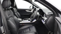 2023 (73) AUDI Q7 50 TDI Quattro S Line 5dr Tiptronic (7 Seat) 4553115