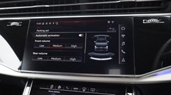2023 (73) AUDI Q7 50 TDI Quattro S Line 5dr Tiptronic (7 Seat) 4553091