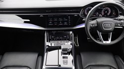 2023 (73) AUDI Q7 50 TDI Quattro S Line 5dr Tiptronic (7 Seat) 4553086