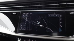 2023 (73) AUDI Q7 50 TDI Quattro S Line 5dr Tiptronic (7 Seat) 4553090