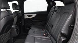 2023 (73) AUDI Q7 50 TDI Quattro S Line 5dr Tiptronic (7 Seat) 4666609