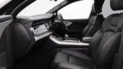 2023 (73) AUDI Q7 50 TDI Quattro S Line 5dr Tiptronic (7 Seat) 4666608