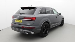 2023 (73) AUDI Q7 50 TDI Quattro S Line 5dr Tiptronic (7 Seat) 4666547