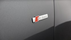 2023 (73) AUDI Q7 50 TDI Quattro S Line 5dr Tiptronic (7 Seat) 4666603