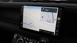 2024 (74) LAND ROVER DEFENDER 3.0 D250 X-Dynamic SE 90 3dr Auto 4581601