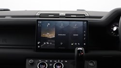 2024 (74) LAND ROVER DEFENDER 3.0 D250 X-Dynamic SE 90 3dr Auto 4581618