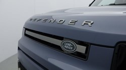 2024 (74) LAND ROVER DEFENDER 3.0 D250 X-Dynamic SE 90 3dr Auto 4758074