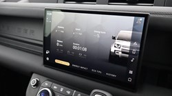 2024 (74) LAND ROVER DEFENDER 3.0 D250 X-Dynamic SE 90 3dr Auto 4581608