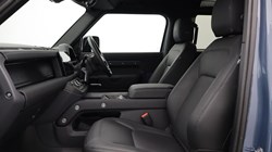 2024 (74) LAND ROVER DEFENDER 3.0 D250 X-Dynamic SE 90 3dr Auto 4581581