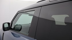 2024 (74) LAND ROVER DEFENDER 3.0 D250 X-Dynamic SE 90 3dr Auto 4581624