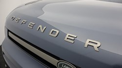 2024 (74) LAND ROVER DEFENDER 3.0 D250 X-Dynamic SE 90 3dr Auto 4581588