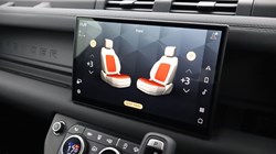 2024 (74) LAND ROVER DEFENDER 3.0 D250 X-Dynamic SE 90 3dr Auto 4581605