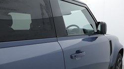 2024 (74) LAND ROVER DEFENDER 3.0 D250 X-Dynamic SE 90 3dr Auto 4758067