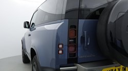 2024 (74) LAND ROVER DEFENDER 3.0 D250 X-Dynamic SE 90 3dr Auto 4758062