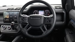 2024 (74) LAND ROVER DEFENDER 3.0 D250 X-Dynamic SE 90 3dr Auto 4581620
