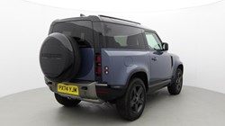 2024 (74) LAND ROVER DEFENDER 3.0 D250 X-Dynamic SE 90 3dr Auto 4758059
