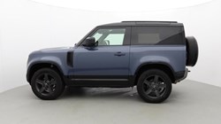 2024 (74) LAND ROVER DEFENDER 3.0 D250 X-Dynamic SE 90 3dr Auto 4758058