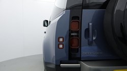 2024 (74) LAND ROVER DEFENDER 3.0 D250 X-Dynamic SE 90 3dr Auto 4758063
