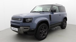 2024 (74) LAND ROVER DEFENDER 3.0 D250 X-Dynamic SE 90 3dr Auto 4758055