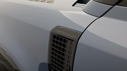 2024 (74) LAND ROVER DEFENDER 3.0 D250 X-Dynamic SE 90 3dr Auto 4581586