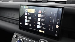 2024 (74) LAND ROVER DEFENDER 3.0 D250 X-Dynamic SE 90 3dr Auto 4581613