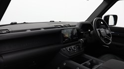 2024 (74) LAND ROVER DEFENDER 3.0 D250 X-Dynamic SE 90 3dr Auto 4581631