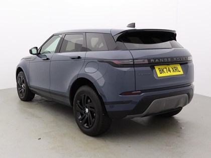 2024 (74) LAND ROVER RANGE ROVER EVOQUE 1.5 P270e S 5dr Auto