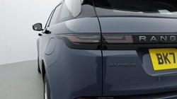 2024 (74) LAND ROVER RANGE ROVER EVOQUE 1.5 P270e S 5dr Auto 4758171