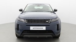 2024 (74) LAND ROVER RANGE ROVER EVOQUE 1.5 P270e S 5dr Auto 4758152