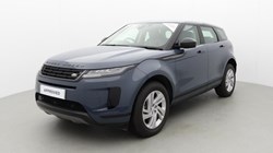 2024 (74) LAND ROVER RANGE ROVER EVOQUE 1.5 P270e S 5dr Auto 4758153