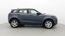 2024 (74) LAND ROVER RANGE ROVER EVOQUE 1.5 P270e S 5dr Auto 4758155