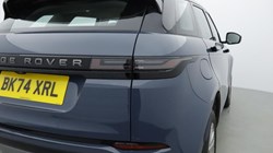 2024 (74) LAND ROVER RANGE ROVER EVOQUE 1.5 P270e S 5dr Auto 4758173