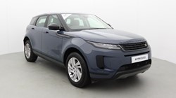 2024 (74) LAND ROVER RANGE ROVER EVOQUE 1.5 P270e S 5dr Auto 4758151