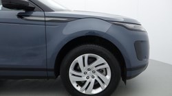 2024 (74) LAND ROVER RANGE ROVER EVOQUE 1.5 P270e S 5dr Auto 4758162