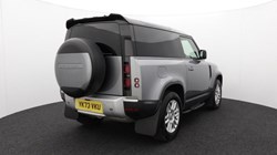 2024 (73) LAND ROVER COMMERCIAL DEFENDER 3.0 D250 Hard Top SE Auto 4574903