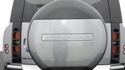 2024 (73) LAND ROVER COMMERCIAL DEFENDER 3.0 D250 Hard Top SE Auto 4574954