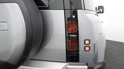 2024 (73) LAND ROVER COMMERCIAL DEFENDER 3.0 D250 Hard Top SE Auto 4574953