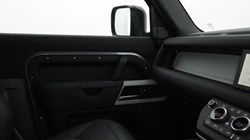 2024 (73) LAND ROVER COMMERCIAL DEFENDER 3.0 D250 Hard Top SE Auto 4574949