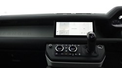 2024 (73) LAND ROVER COMMERCIAL DEFENDER 3.0 D250 Hard Top SE Auto 4574935