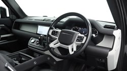 2024 (73) LAND ROVER COMMERCIAL DEFENDER 3.0 D250 Hard Top SE Auto 4588389