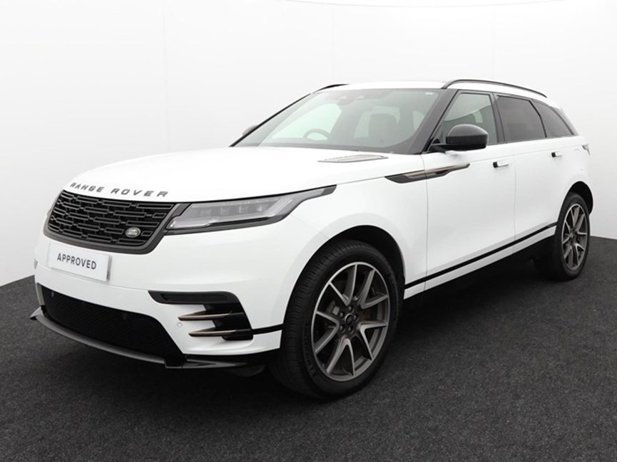 2023 (73) LAND ROVER RANGE ROVER VELAR 2.0 P400e Dynamic HSE 5dr Auto